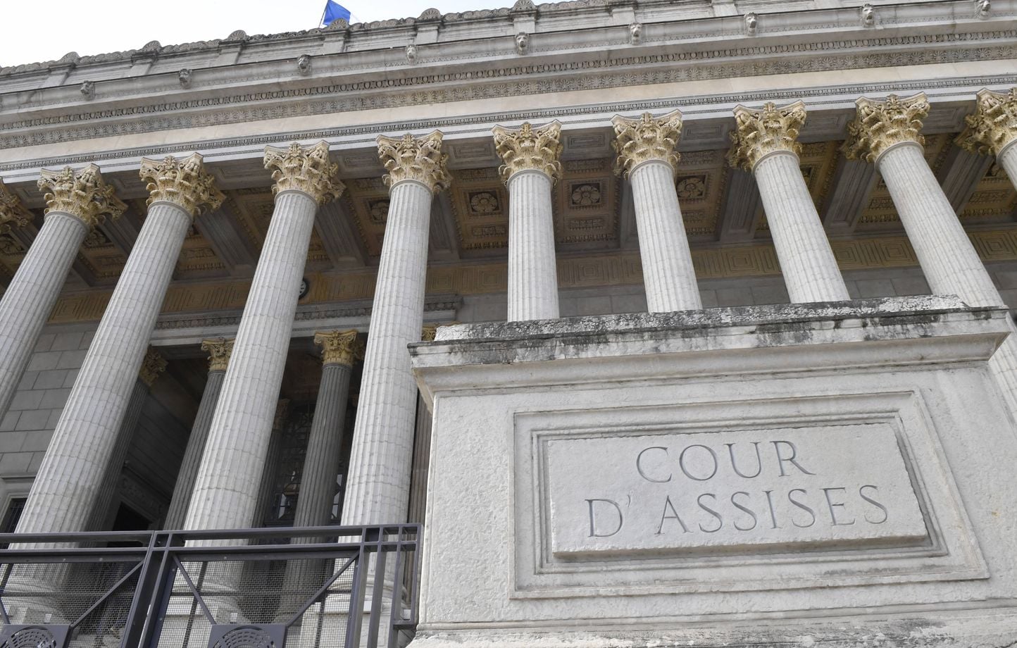 Los 16 acusados serán juzgados en los tribunales Los 16 acusados serán juzgados en los tribunales